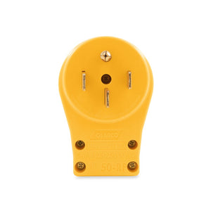 Product of Camco 55255 Power Cord Plug End