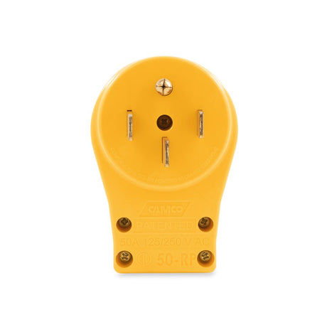 Product of Camco 55255 Power Cord Plug End