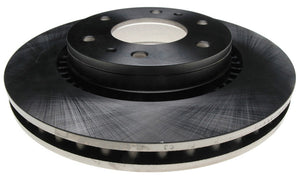 Product of Raybestos Brakes 580359R R-Line Plain Face 2-Piece Brake Rotor 