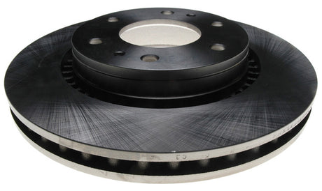 Product of Raybestos Brakes 580359R R-Line Plain Face 2-Piece Brake Rotor 