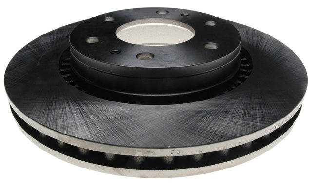 Product of Raybestos Brakes 580359R R-Line Plain Face 2-Piece Brake Rotor 
