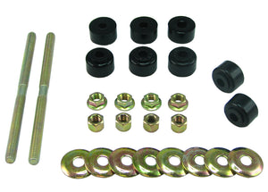 Whiteline W21807s Stabilizer Bar Link Kit||||86||wlnw21807s||1926093