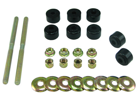 Whiteline W21807s Stabilizer Bar Link Kit||||86||wlnw21807s||1926093