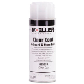 Moeller Marine Products 025519 Engine Paint||025519.Jpg||85||moe025519||1065516