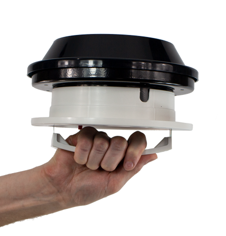 Product of Ventline VP-543 Not Applicable Not Applicable Roof Vent Yes 