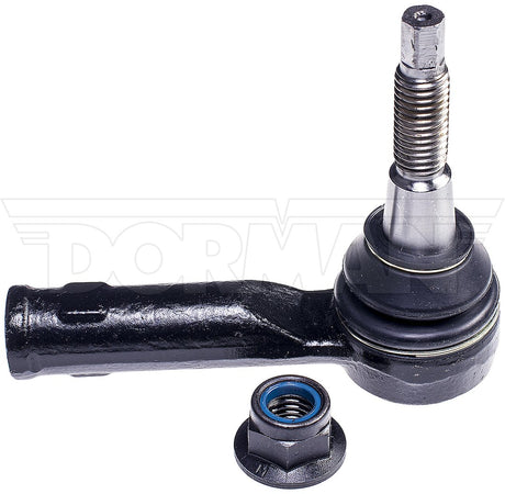 Product of Dorman MAS Select Chassis TO86435 Select ™ Female Steel Tie Rod End 