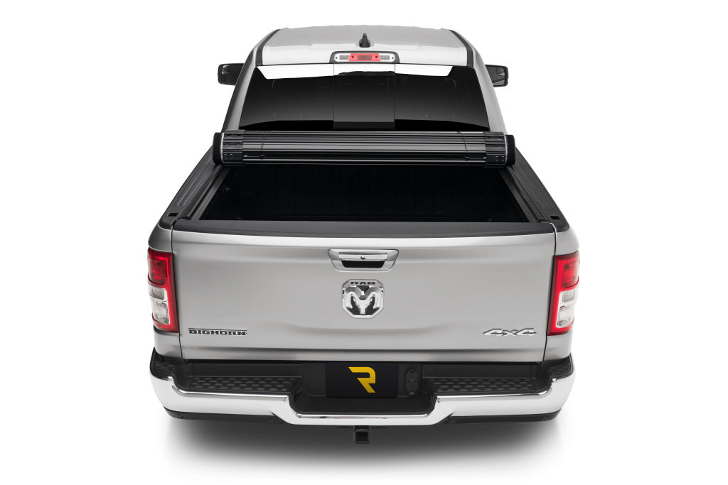 Product of Truxedo Sentry Hard Roll-Up 1585801 Tonneau Cover 