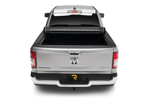 Product of Truxedo Sentry Hard Roll-Up 1585801 Tonneau Cover 
