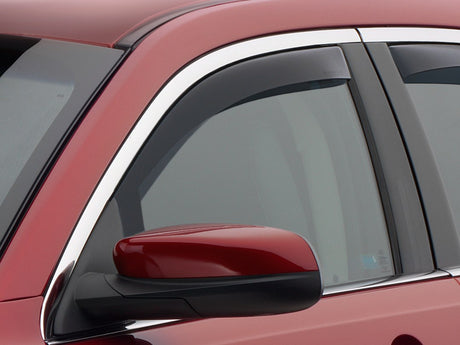 Weathertech (Usa) 80515 Rainguard||80515_1.Jpg||86||w2480515||2267762
