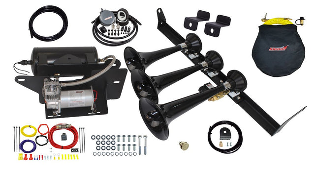 Kleinn Velo15-230 Air Horn||velo15-230.Jpg||85||k86velo15230||1657422