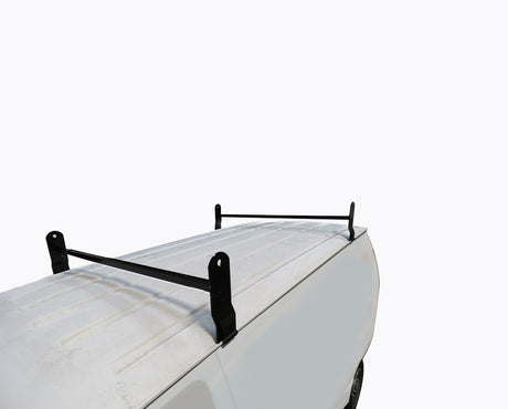 Product of Black Horse Offroad TR-WRG2 150 Pound No Steel Ladder Rack 