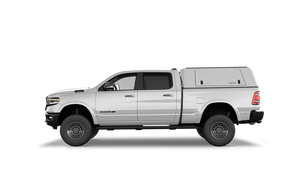 Smartcap Ec1006-Wh Truck Cap||smartcap Evoc Ram 1500 Ec1001_Wh_Side.Png||87||rsiec1006wh||1756498