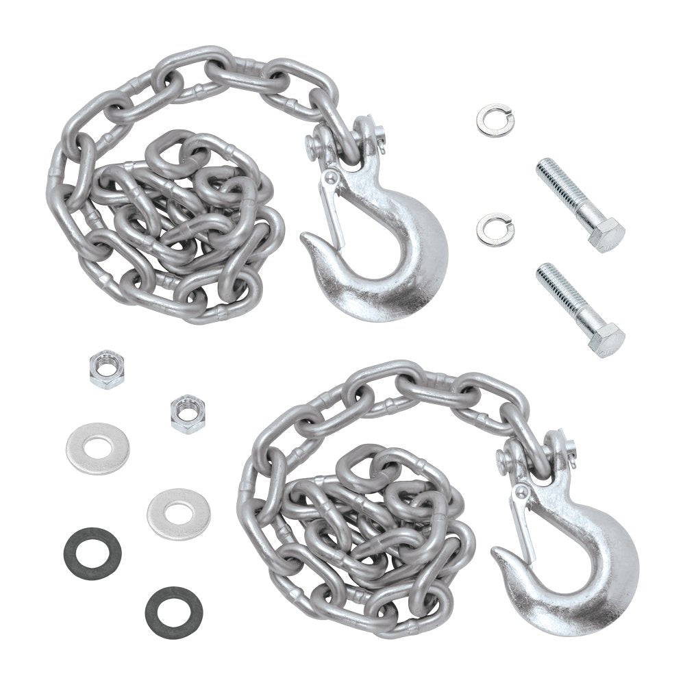 Product of Reese 49151 Trailer Safety Chain