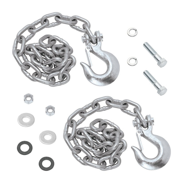 Product of Reese 49151 Trailer Safety Chain
