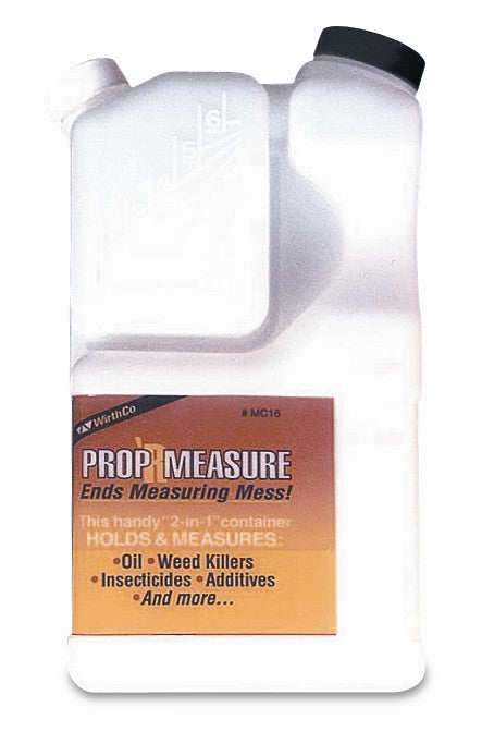Wirthco 72300 Measure And Pour Bottle||72300.Jpg||85||w4872300||1030707