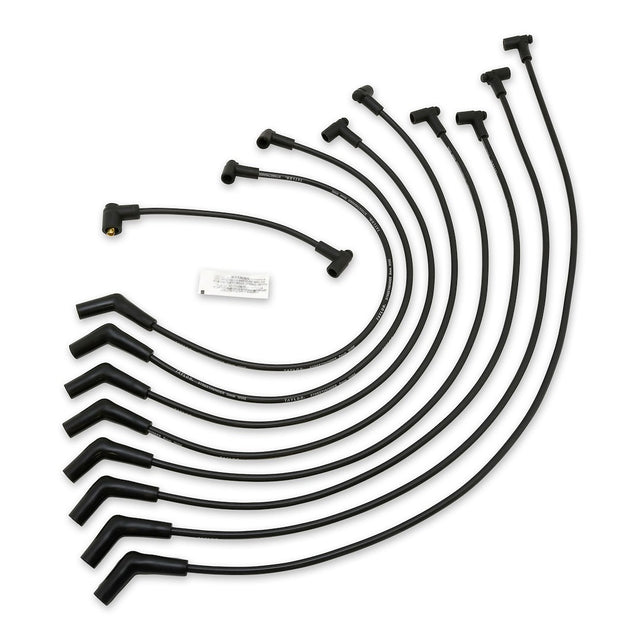 Taylor Cable 51063 Spark Plug Wire Set||51063-Wires.Jpg||85||t6451063||1198251