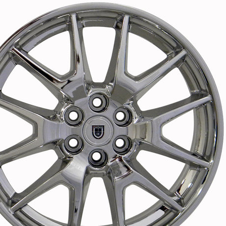 Oe Wheels Ca12-20080-6120-53c Wheel||fits-Cadillac-Srx-Wheel-Rim-Ca12-Chrome1p.Jpg||86||oew9506435||2471129