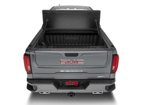 Extang 85350 Tonneau Cover||ex_Xceed_20sierragray_Rearheadon_Flip.Jpg||88||e1885350||998775