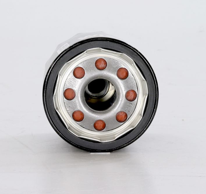 Product of Wix Filters 51356XP XP Series Spin-On Oil Filter 