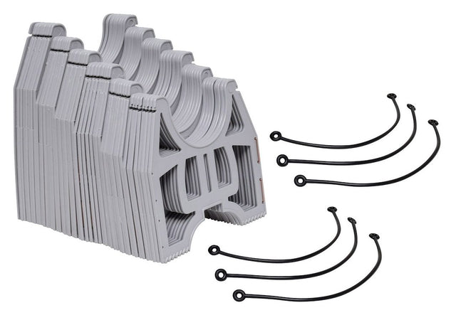 Valterra S1500g Sewer Hose Support||s1500g.Jpg||85||v46s1500g||1061441