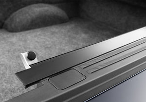 Product of BAK Industries Revolver X2 Hard Roll-Up 39332 Tonneau Cover 