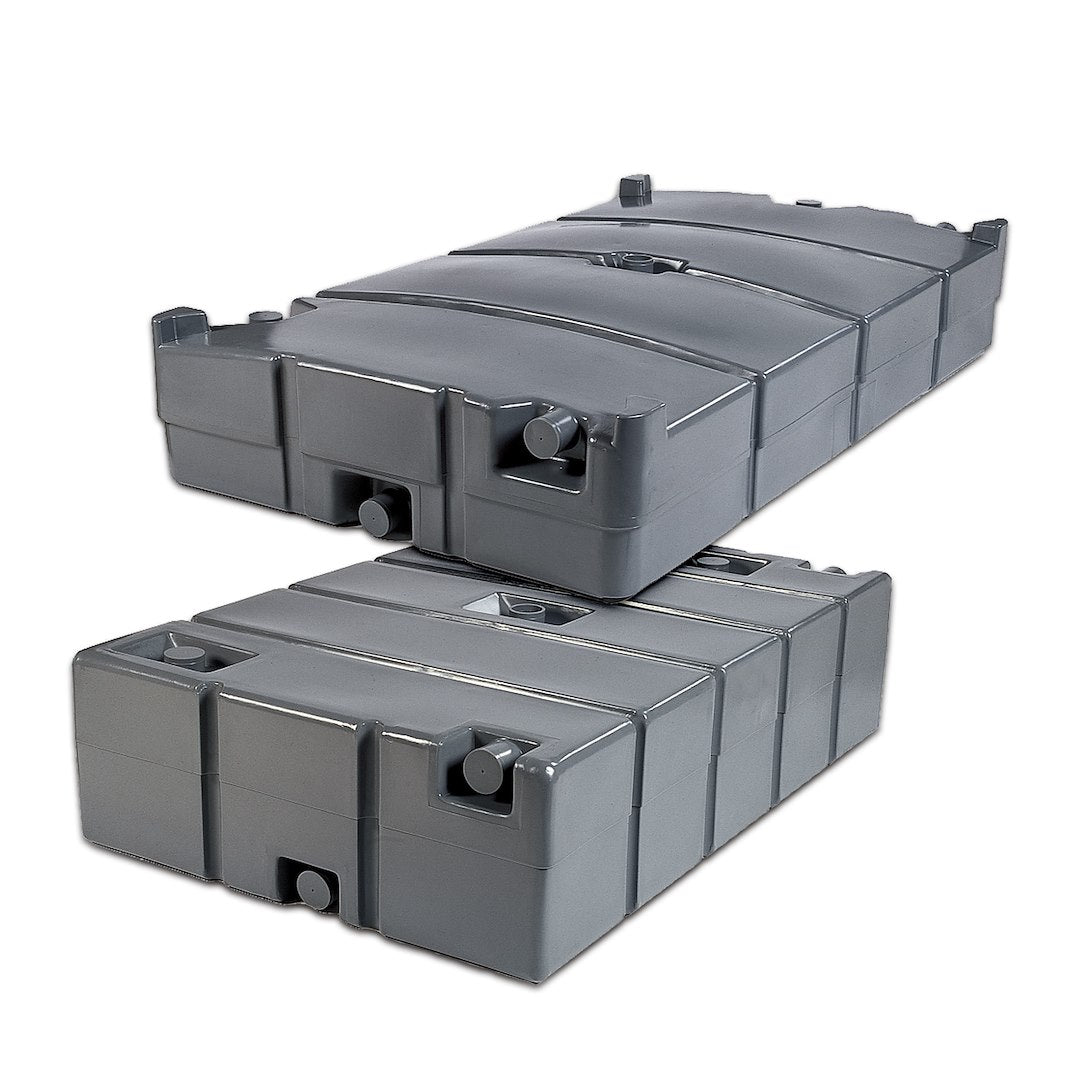 Product of Walex CMDOBK Odorless Waste Holding Tank Treatment for 60 Gallon Tanks 