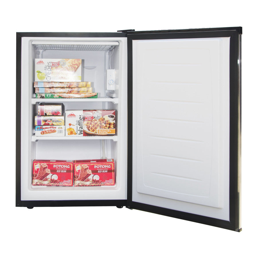 Magic Chef Mcuf3s2 Refrigerator||mgcmcuf3s2_5.Jpg||90||mgcmcuf3s2||1519501