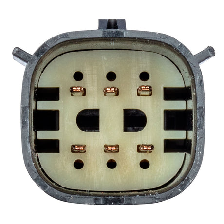Curt 56566 Trailer Wiring Connector||56566_1.Jpg||86||c9356566||2241655