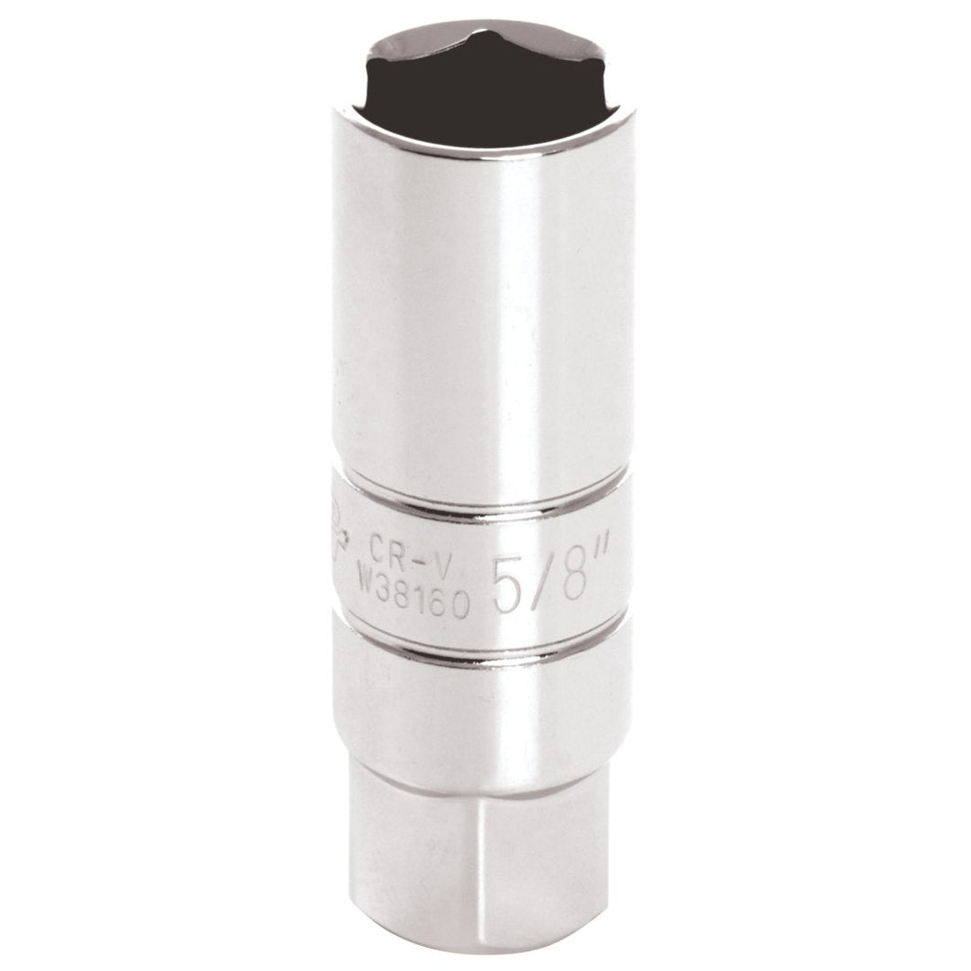 Performance Tool W38160 Spark Plug Socket||w38160.Jpg||85||ptlw38160||1075759