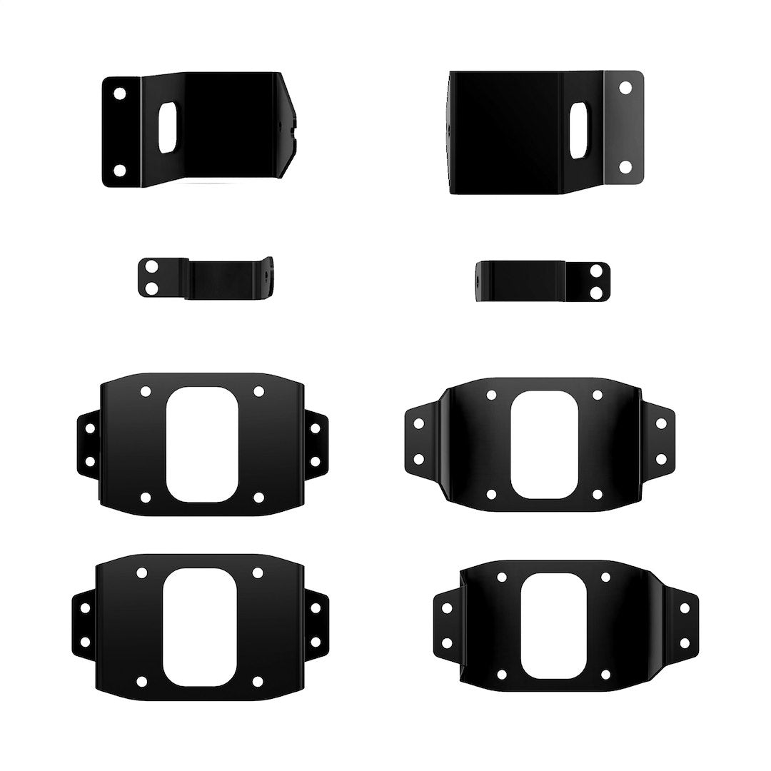 Product of Putco 195103 Molle Cargo Panel for Ford F-150 Truck Bed