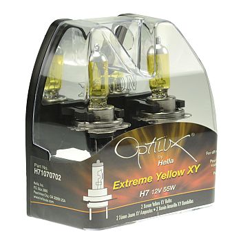 Product of Hella H71071072 Driving/ Fog Light Bulb