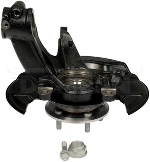 Dorman (Oe Solutions) 686-424 Spindle||686-424_1.Jpg||86||d18686424||1554056