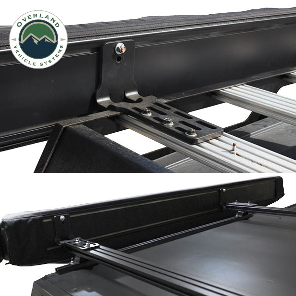 Overland Vehicle Systems 18069919 Awning - Roof Rack Kit Component||xd 180 Awning Presentation_17.Jpg||95||ovs18069919||1559986