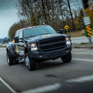 Bd Diesel 1036757 Positive Air Shutdown||bd_Ford_Road.Jpg||90||b701036757||925049