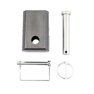 Husky Towing 33309 Weight Distribution Hitch Hardware||hus_33309_Trunnion Kit_Web_2.Jpg||86||hus33309||1548313