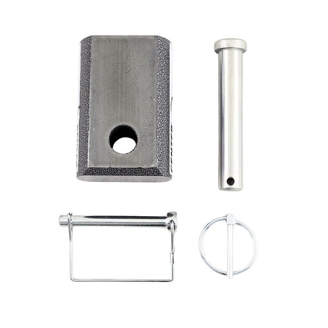Husky Towing 33309 Weight Distribution Hitch Hardware||hus_33309_Trunnion Kit_Web_2.Jpg||86||hus33309||1548313