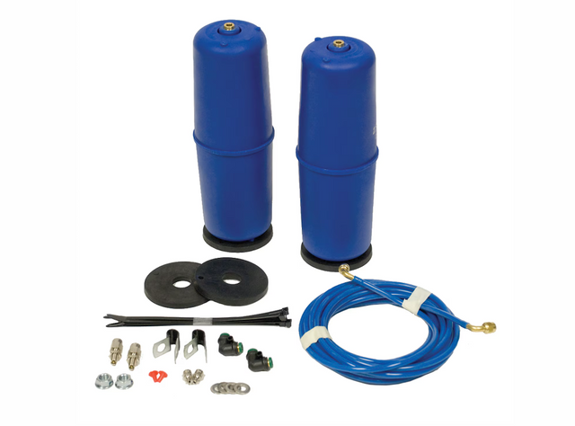 Product of Firestone Industrial 4164 Helper Spring Kit