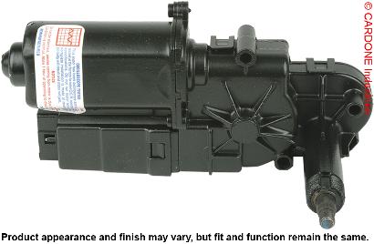 Cardone (A1) Industries 40-1026 Windshield Wiper Motor||40-1026.Jpg||85||a42401026||1339298