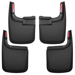 Product of Husky Liner 58466 Mud Flap