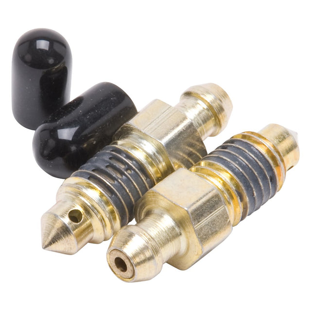 Russell Automotive 639580 Brake Bleeder Screw||||85||r62639580||1915295