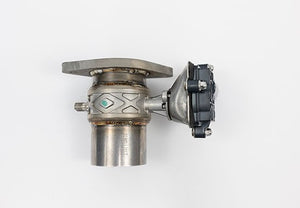 Roush Performance/ Kovington 422265 Active Exhaust Valve||||86||r72422265||1915386