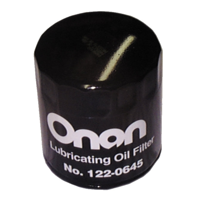 Cummins Power Generation 122-0645 Generator Oil Filter||122-0645.Jpg||85||c7b1220645||1098161