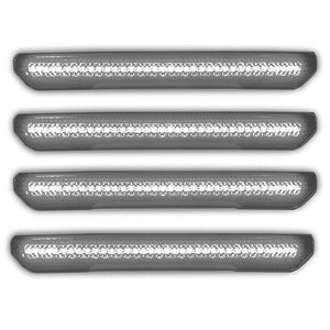 Product of Recon Accessories 264230whcl Side Marker Light