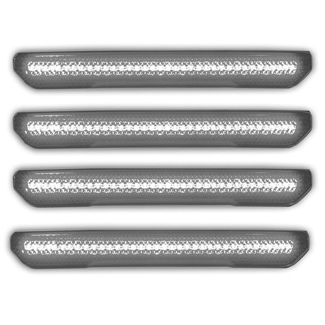 Product of Recon Accessories 264230whcl Side Marker Light