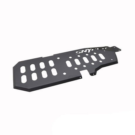Westin Automotive 42-21005 Skid Plate||42-21005_Ko3qtrdr_P01_1.Jpg||86||w164221005||1620724