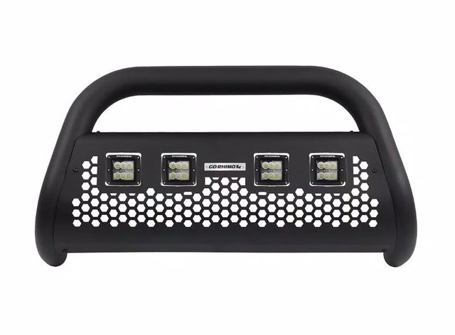 Go Rhino 55664lt Bull Bar||55664lt.Jpg||85||g2655664lt||1040352