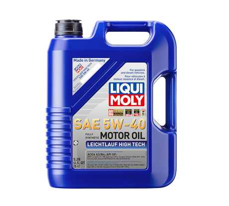 Liqui Moly 2332 Oil||2332.Png||85||liq2332||1517770