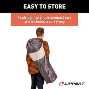 Lippert Components 2022114829 Camping Chair||2022114829_5.Jpg||90||m6v2022114829||1584182