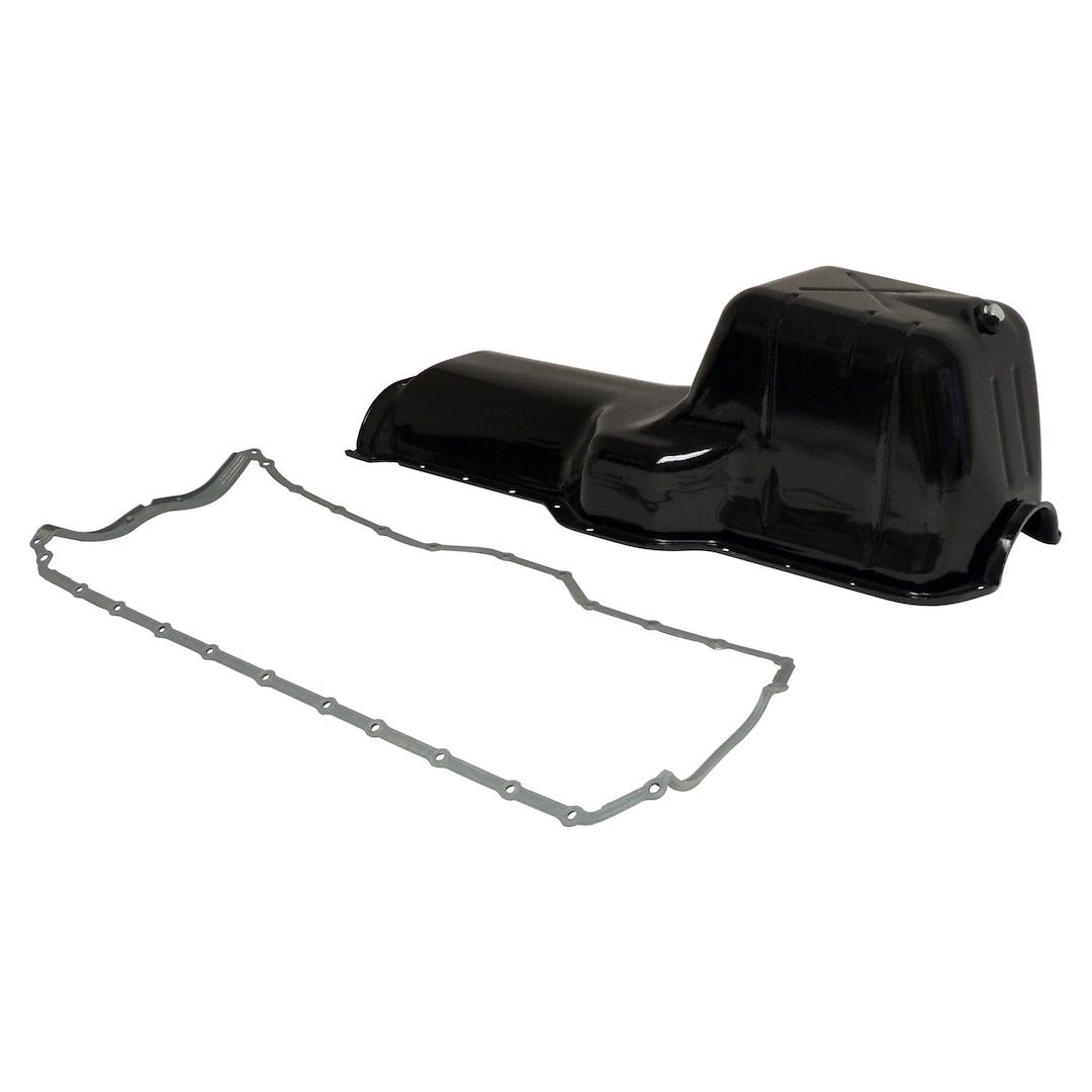 Product of Crown Automotive 53020833k Oil Pan