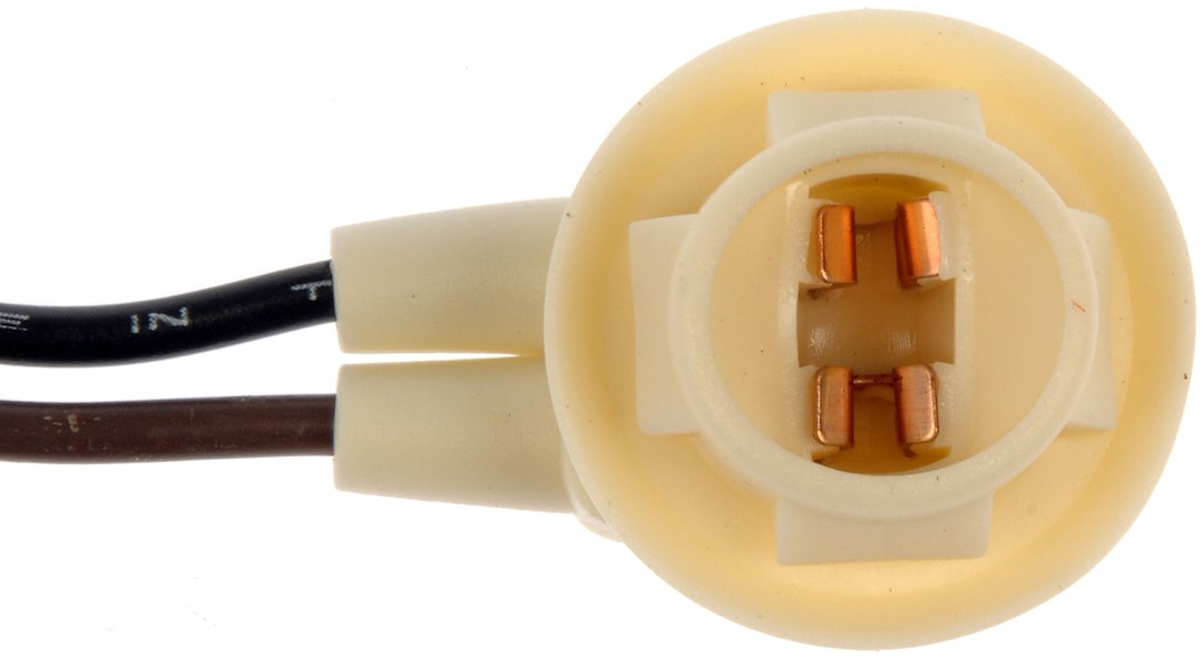 Dorman (Oe Solutions) 85868 Side Marker Light Socket||85868-001.Jpg||85||d1885868||1200716